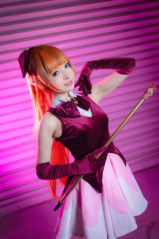 【コスプレ】怪盗やアイドル、聖女まで人気キャラ集結！ 「コスプレ博 in TFT」美女レイヤー8選【写真80枚】