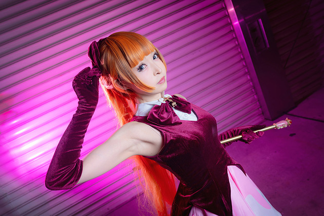 【コスプレ】怪盗やアイドル、聖女まで人気キャラ集結！ 「コスプレ博 in TFT」美女レイヤー8選【写真80枚】