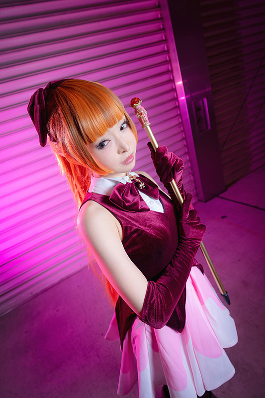 【コスプレ】怪盗やアイドル、聖女まで人気キャラ集結！ 「コスプレ博 in TFT」美女レイヤー8選【写真80枚】