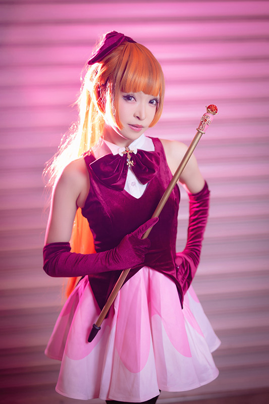 【コスプレ】怪盗やアイドル、聖女まで人気キャラ集結！ 「コスプレ博 in TFT」美女レイヤー8選【写真80枚】