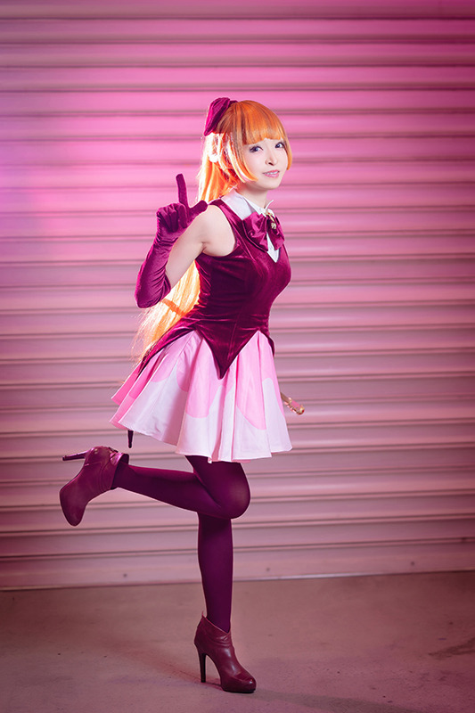 【コスプレ】怪盗やアイドル、聖女まで人気キャラ集結！ 「コスプレ博 in TFT」美女レイヤー8選【写真80枚】