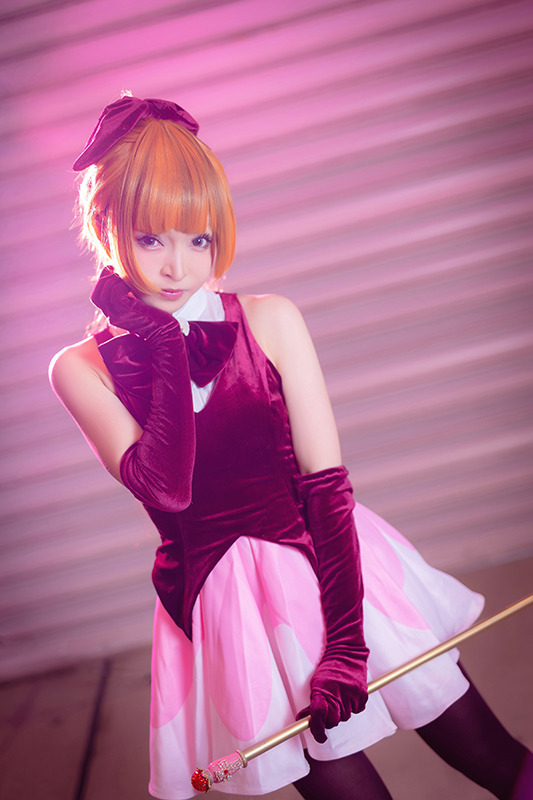 【コスプレ】怪盗やアイドル、聖女まで人気キャラ集結！ 「コスプレ博 in TFT」美女レイヤー8選【写真80枚】