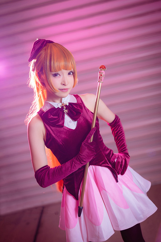 【コスプレ】怪盗やアイドル、聖女まで人気キャラ集結！ 「コスプレ博 in TFT」美女レイヤー8選【写真80枚】