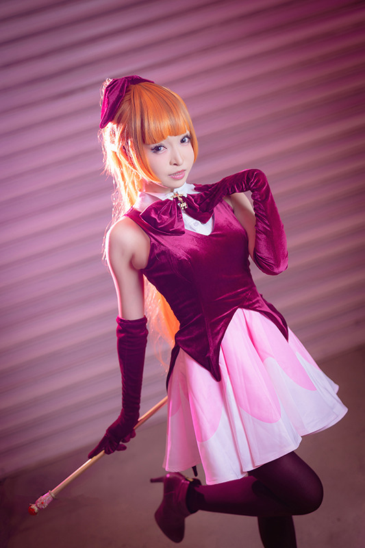 【コスプレ】怪盗やアイドル、聖女まで人気キャラ集結！ 「コスプレ博 in TFT」美女レイヤー8選【写真80枚】