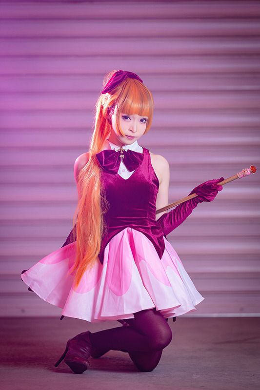 【コスプレ】怪盗やアイドル、聖女まで人気キャラ集結！ 「コスプレ博 in TFT」美女レイヤー8選【写真80枚】