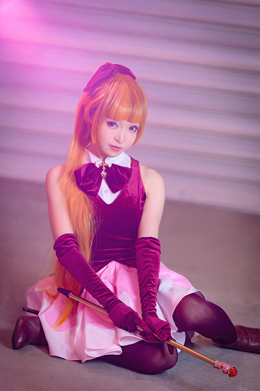 【コスプレ】怪盗やアイドル、聖女まで人気キャラ集結！ 「コスプレ博 in TFT」美女レイヤー8選【写真80枚】