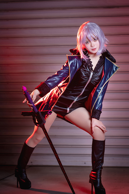 【コスプレ】怪盗やアイドル、聖女まで人気キャラ集結！ 「コスプレ博 in TFT」美女レイヤー8選【写真80枚】