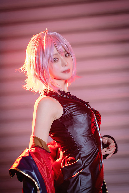 【コスプレ】怪盗やアイドル、聖女まで人気キャラ集結！ 「コスプレ博 in TFT」美女レイヤー8選【写真80枚】