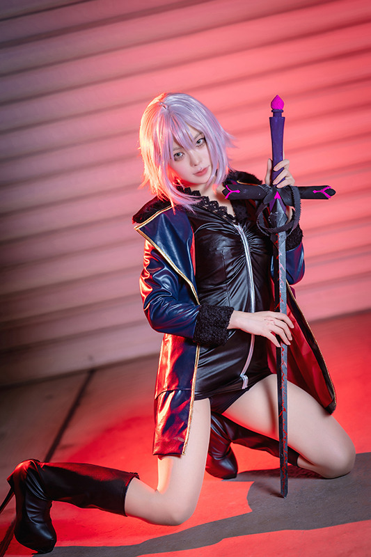 【コスプレ】怪盗やアイドル、聖女まで人気キャラ集結！ 「コスプレ博 in TFT」美女レイヤー8選【写真80枚】