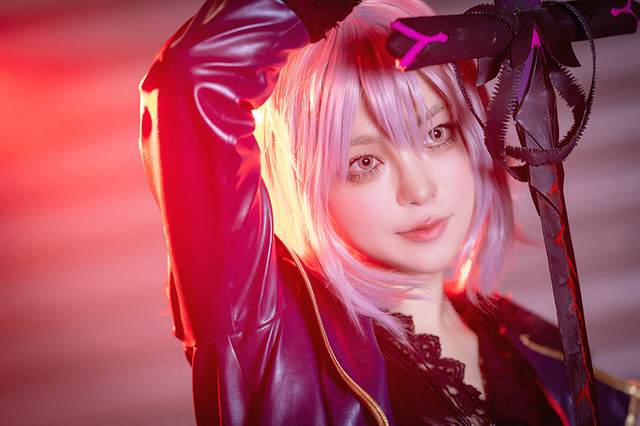 【コスプレ】怪盗やアイドル、聖女まで人気キャラ集結！ 「コスプレ博 in TFT」美女レイヤー8選【写真80枚】