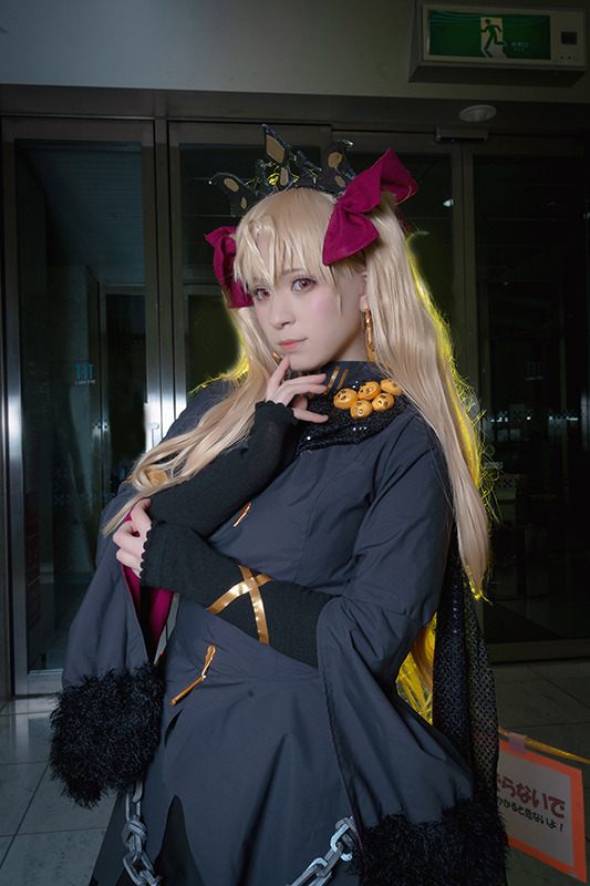 【コスプレ】怪盗やアイドル、聖女まで人気キャラ集結！ 「コスプレ博 in TFT」美女レイヤー8選【写真80枚】