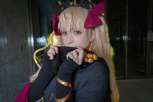 【コスプレ】怪盗やアイドル、聖女まで人気キャラ集結！ 「コスプレ博 in TFT」美女レイヤー8選【写真80枚】