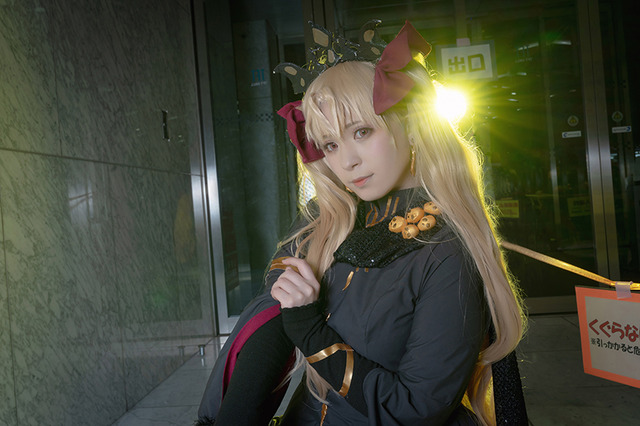 【コスプレ】怪盗やアイドル、聖女まで人気キャラ集結！ 「コスプレ博 in TFT」美女レイヤー8選【写真80枚】