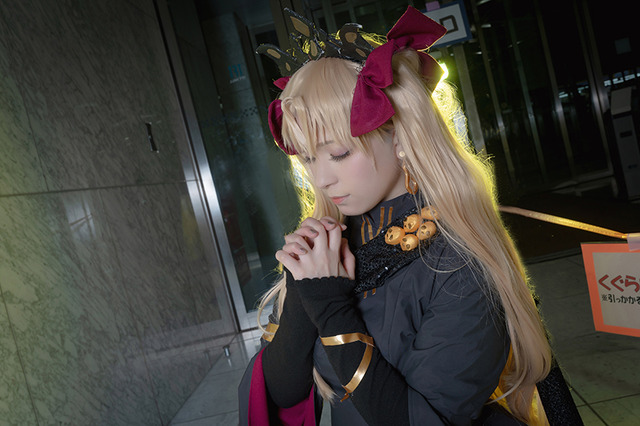 【コスプレ】怪盗やアイドル、聖女まで人気キャラ集結！ 「コスプレ博 in TFT」美女レイヤー8選【写真80枚】