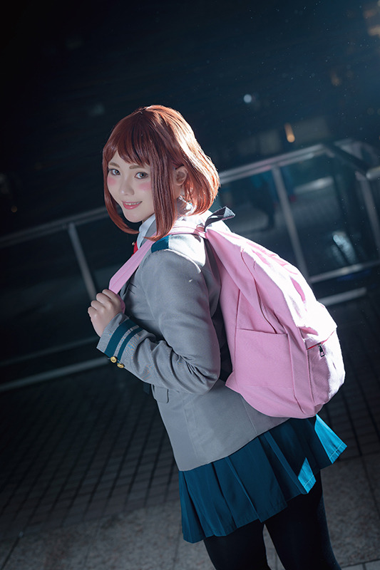 【コスプレ】怪盗やアイドル、聖女まで人気キャラ集結！ 「コスプレ博 in TFT」美女レイヤー8選【写真80枚】