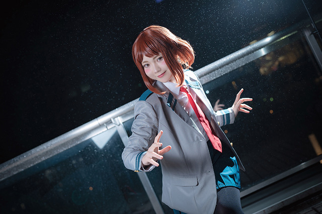 【コスプレ】怪盗やアイドル、聖女まで人気キャラ集結！ 「コスプレ博 in TFT」美女レイヤー8選【写真80枚】