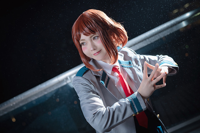 【コスプレ】怪盗やアイドル、聖女まで人気キャラ集結！ 「コスプレ博 in TFT」美女レイヤー8選【写真80枚】