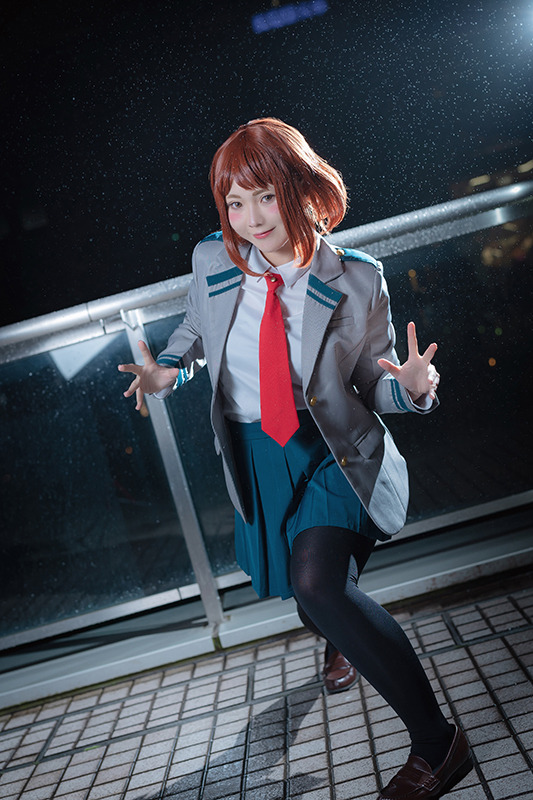 【コスプレ】怪盗やアイドル、聖女まで人気キャラ集結！ 「コスプレ博 in TFT」美女レイヤー8選【写真80枚】