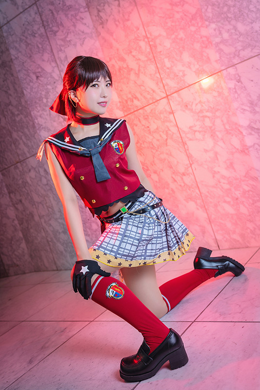 【コスプレ】怪盗やアイドル、聖女まで人気キャラ集結！ 「コスプレ博 in TFT」美女レイヤー8選【写真80枚】