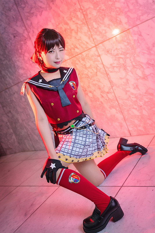 【コスプレ】怪盗やアイドル、聖女まで人気キャラ集結！ 「コスプレ博 in TFT」美女レイヤー8選【写真80枚】