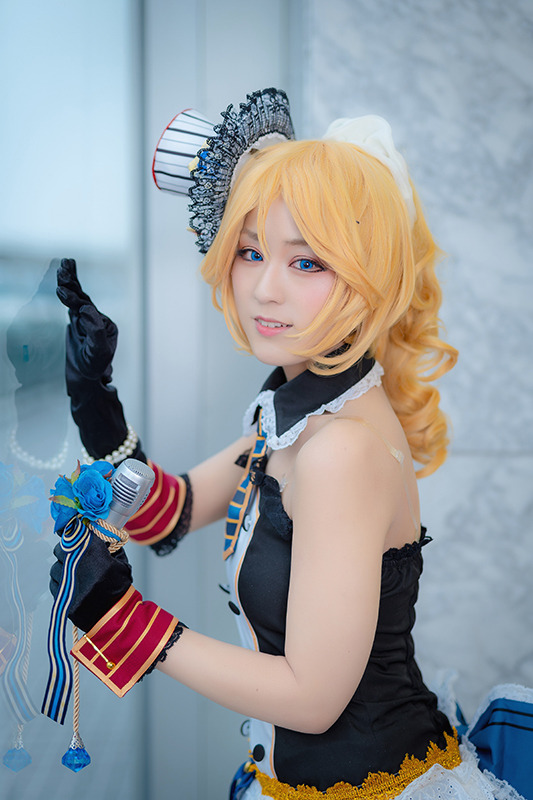 【コスプレ】怪盗やアイドル、聖女まで人気キャラ集結！ 「コスプレ博 in TFT」美女レイヤー8選【写真80枚】