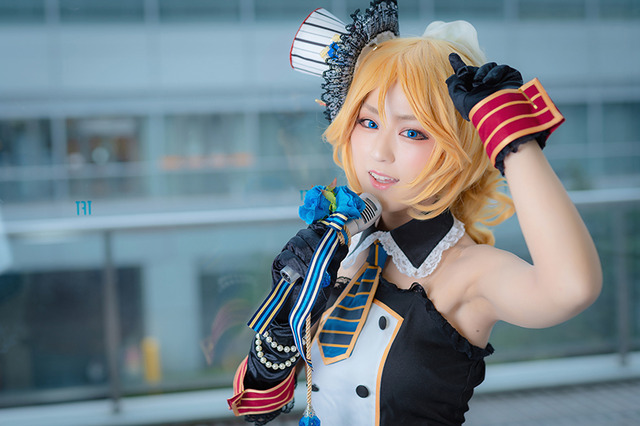 【コスプレ】怪盗やアイドル、聖女まで人気キャラ集結！ 「コスプレ博 in TFT」美女レイヤー8選【写真80枚】
