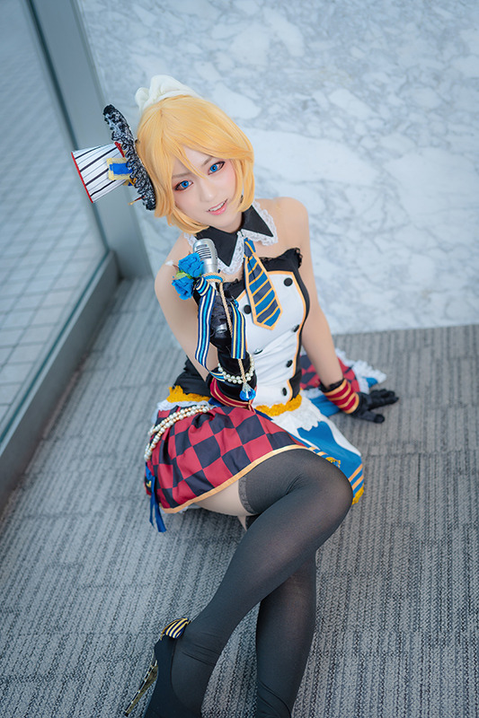 【コスプレ】怪盗やアイドル、聖女まで人気キャラ集結！ 「コスプレ博 in TFT」美女レイヤー8選【写真80枚】