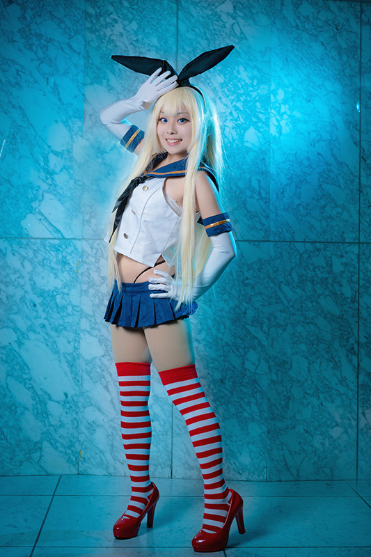 【コスプレ】怪盗やアイドル、聖女まで人気キャラ集結！ 「コスプレ博 in TFT」美女レイヤー8選【写真80枚】