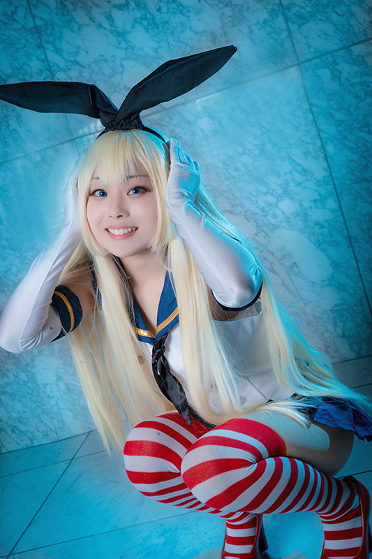 【コスプレ】怪盗やアイドル、聖女まで人気キャラ集結！ 「コスプレ博 in TFT」美女レイヤー8選【写真80枚】