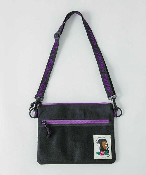 [サコッシュ] 4,180 円(税込)