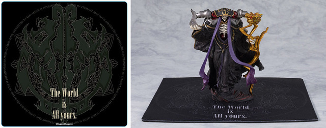 【オーバーロード14 滅国の魔女 フィギュア付特装版 ebtenDXパック】9,350円(税込)（C） 丸山くがね・KADOKAWA刊／オーバーロード3製作委員会