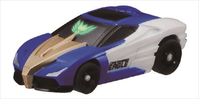 「ＣＧ０２ コアグランナーイーグルトミカ」 予 価 ： １,２００円（税抜き）