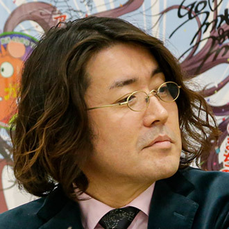 森保之(博報堂)