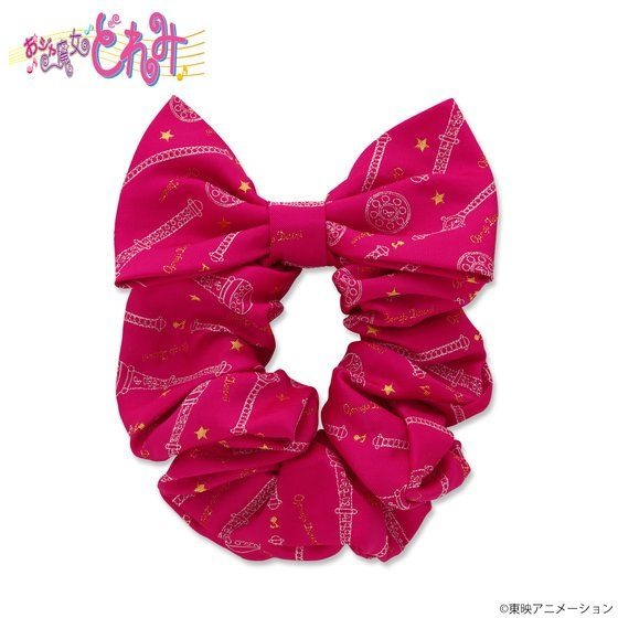 「おジャ魔女どれみ　シュシュ」1,870円（税込）（C）東映アニメ―ション