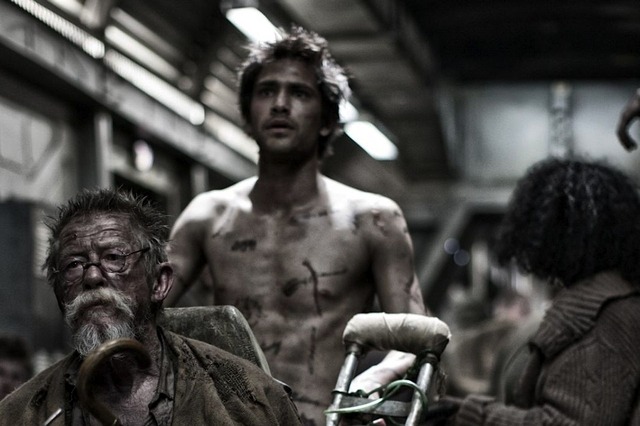 (C) 2013 SNOWPIERCER LTD.CO.  ALL RIGHTS RESERVED