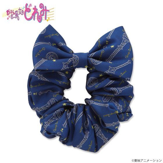 「おジャ魔女どれみ　シュシュ」1,870円（税込）（C）東映アニメ―ション