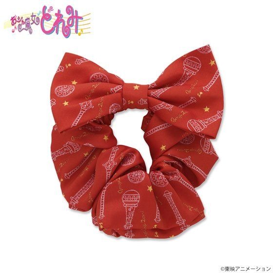 「おジャ魔女どれみ　シュシュ」1,870円（税込）（C）東映アニメ―ション