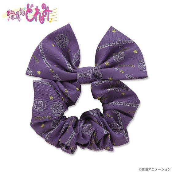 「おジャ魔女どれみ　シュシュ」1,870円（税込）（C）東映アニメ―ション