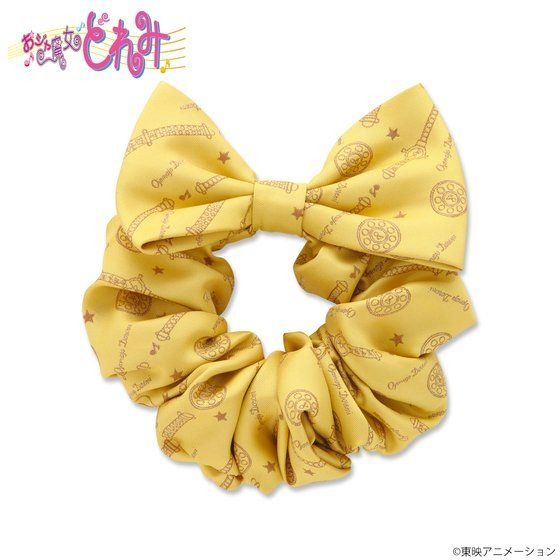 「おジャ魔女どれみ　シュシュ」1,870円（税込）（C）東映アニメ―ション