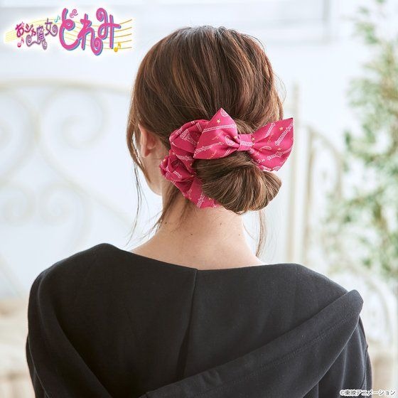 「おジャ魔女どれみ　シュシュ」1,870円（税込）（C）東映アニメ―ション