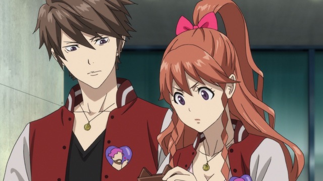 『歌舞伎町シャーロック』第19話先行カット（C）歌舞伎町シャーロック製作委員会