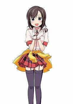 (c)小杉光太郎/一迅社2013