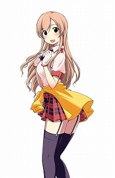 (c)小杉光太郎/一迅社2013