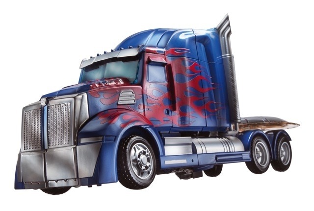 (c) 2014 Paramount Pictures Corporation. All Rights Reserved. (R)* and/or TM* & (c) 2014 TOMY. All Rights Reserved. TM& (R) denote Japan Trademarks.