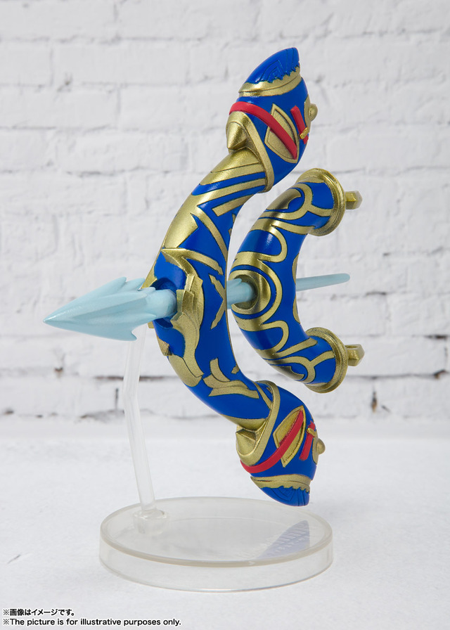 Figuarts mini（フィギュアーツミニ）「イシュタル」（C）TYPE-MOON / FGO7 ANIME PROJECT