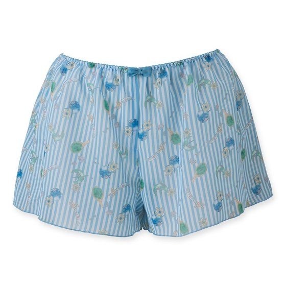 「美少女戦士セーラームーン　セーラーウラヌス＆セーラーネプチューン柄　ルームパンツ」2,860円（税込）（C）Naoko Takeuchi