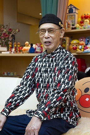 やなせたかしさん