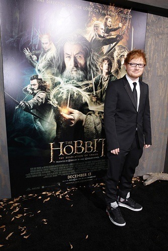 エド・シーラン