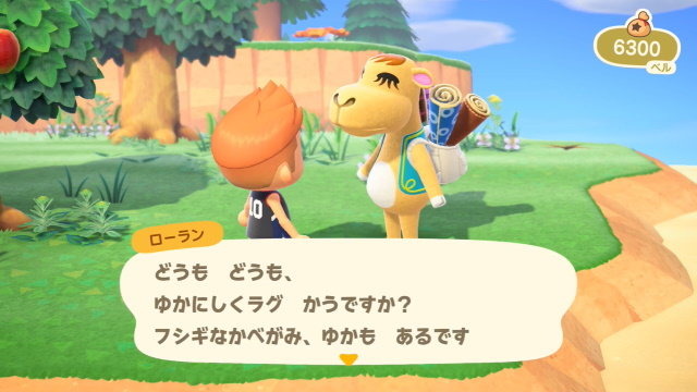 『あつまれ どうぶつの森』Directで発表された最新情報まとめ―お馴染みのマイホームや住民たちがプレイヤーを待つ！もちろんローン返済も…