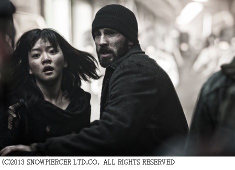 『スノーピアサー』